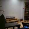 Отель Hangzhou Fengli Yushe Homestay, фото 25