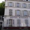 Отель Athena, фото 1