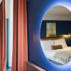 Отель Ropewalks Hotel, Best Western Premier Collection Liverpool, фото 7