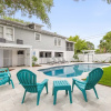 Отель Butler Beach Cottage, фото 33