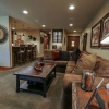 Отель Snowcreek II 269 Pet-Friendly, Remodeled, On the Snowcreek Meadow by RedAwning, фото 2