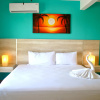 Отель Punta Esmeralda Playa del Carmen, фото 24