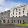 Отель Holiday Inn Express Marne La Vallee Val D Europe, an IHG Hotel, фото 12