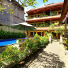 Отель Dua Dara Inn Kuta, фото 17