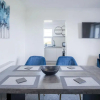 Отель Vista Suite - 3 Bed Apartment - Ocean Breeze, фото 14