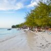 Отель Kae Beach Bungalow, фото 16