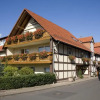 Отель Gasthaus Brauner Hirsch, фото 10