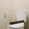 Отель Cozy And Simply Look Studio Room Baileys Apartment, фото 5