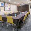 Отель Holiday Inn Express & Suites Plano West - Frisco, фото 18