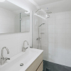 Отель Sustainable holiday home with washing machine, 900m from the sea, фото 14
