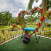 Отель Villa Alicia, фото 11