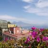 Отель Una terrazza sul golfo в Неаполе