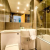 Отель Stunning 2 Bed Apt In Merchant City With Parking, фото 10