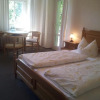 Отель Bilz Pension, фото 5