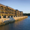 Отель The Harborside Hotel and Marina, фото 27