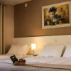 Отель Thermas Classic Hotel, фото 3