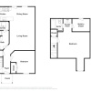 Отель New Listing! Brand-new W/ Private Hot Tub 2 Bedroom Duplex, фото 14