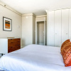 Отель Cozysuites 800 Tower 2BR w sky Pool gym 27, фото 4