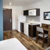 Отель WoodSpring Suites Signature Houston IAH Airport, фото 4