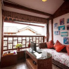 Отель Manwu Inn, фото 3