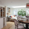Отель onefinestay - Belgravia private homes, фото 14
