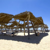 Отель The Orangers Beach Resort and Bungalows - All Inclusive, фото 27