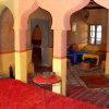 Отель Kasbah Erg Chebbi, фото 3