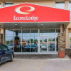 Отель Econo Lodge Winnipeg South, фото 1