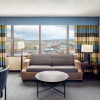 Отель DoubleTree by Hilton Hotel Billings, фото 24