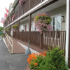 Отель Bishops Country Inn Motel, фото 16