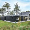 Отель Amazing Home in Ebeltoft With 4 Bedrooms and Wifi, фото 1