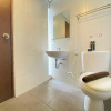 Отель Cozy Studio Room at Skyland City Jatinangor Apartment, фото 13