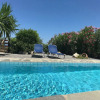 Отель Gorgeous Villa In Kirianna With Swimming Pool, фото 16