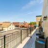 Отель GLOBALSTAY. Luxury Rideau Apartments, фото 21
