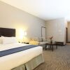 Отель Holiday Inn Express Fort St John, an IHG Hotel, фото 6
