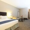 Отель Holiday Inn Express Fort St John, an IHG Hotel, фото 3