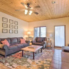 Отель Convenient Angel Fire Getaway < 1 Mi to Ski Lifts, фото 9