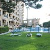 Отель Apartamento  - Agua del Mar Mediterraneo, фото 28