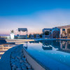 Отель Delight Boutique Hotel Small Luxury Hotels of the World на Миконосе