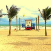 Отель Patio Condo Superior - Sleeps 6 Guests Pa204, фото 9
