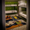 Отель Holy Rock - Hostel, фото 17