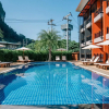 Отель Frank Ao Nang Krabi Resort, фото 44