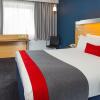 Отель Holiday Inn Express Stevenage, an IHG Hotel, фото 32