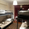 Отель Quarto com 4 camas (Beliches+ 1 Sofá-cama), фото 7