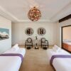 Отель Desert Islands Resort & Spa by Anantara, фото 4