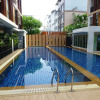 Отель 1 Double Bedroom Apartment With Swimming Pool Security and High Speed Wifi, фото 30