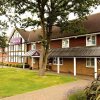 Отель Premier Inn London Gatwick Airport East (Balcombe Road) в Гатвике