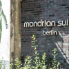 Отель Mondrian Suites Berlin Checkpoint Charlie, фото 33