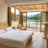 Отель Deyishe Warm Night Lakeview Homestay, фото 20