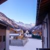 Отель Apartment Arbgrat Täsch, фото 17